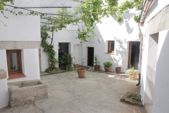 Reencuentro con Narbón