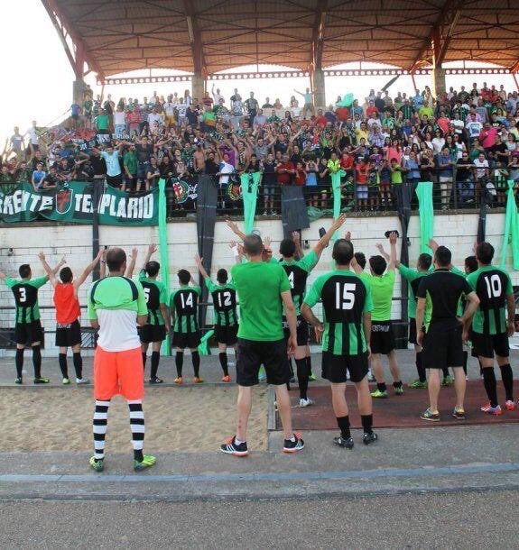 El Jerez, a por su particular 'Batalla de La Albuera'