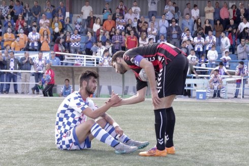 El Arroyo se toma un descanso de sí mismo tras el varapalo