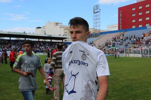 El Jerez también apunta a Cuenca