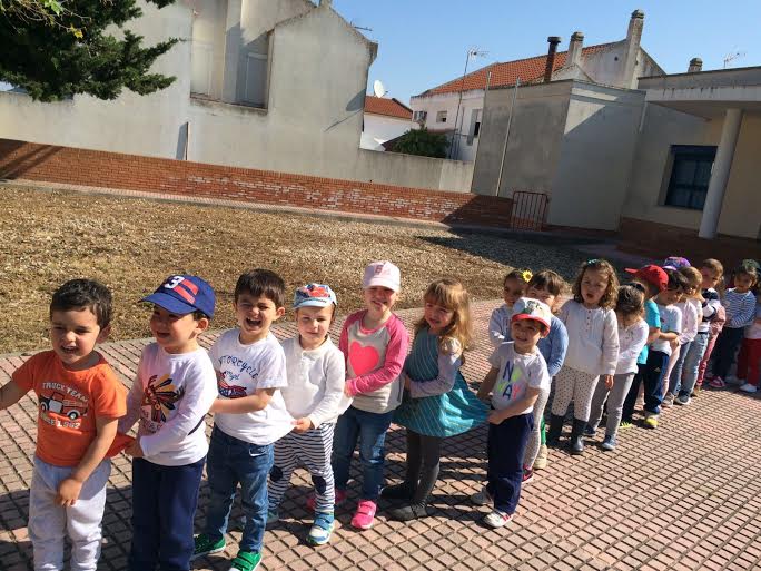 Educación destina 137.145 euros al centro Zarapico
