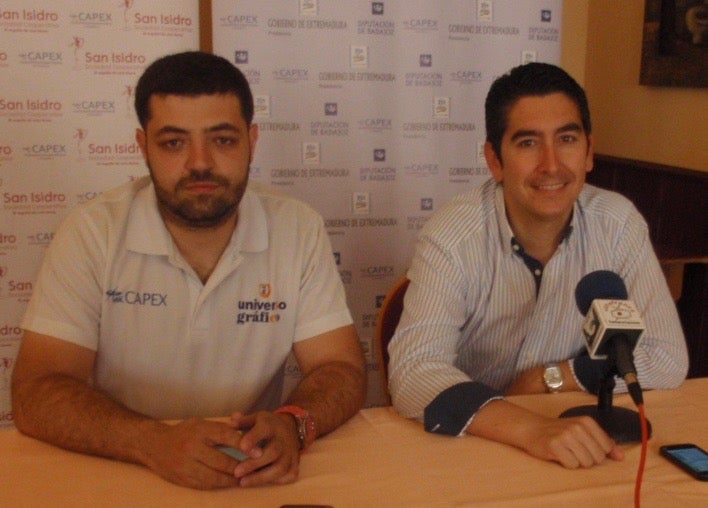 El CAPEX está viviendo un fin de semana histórico para el club