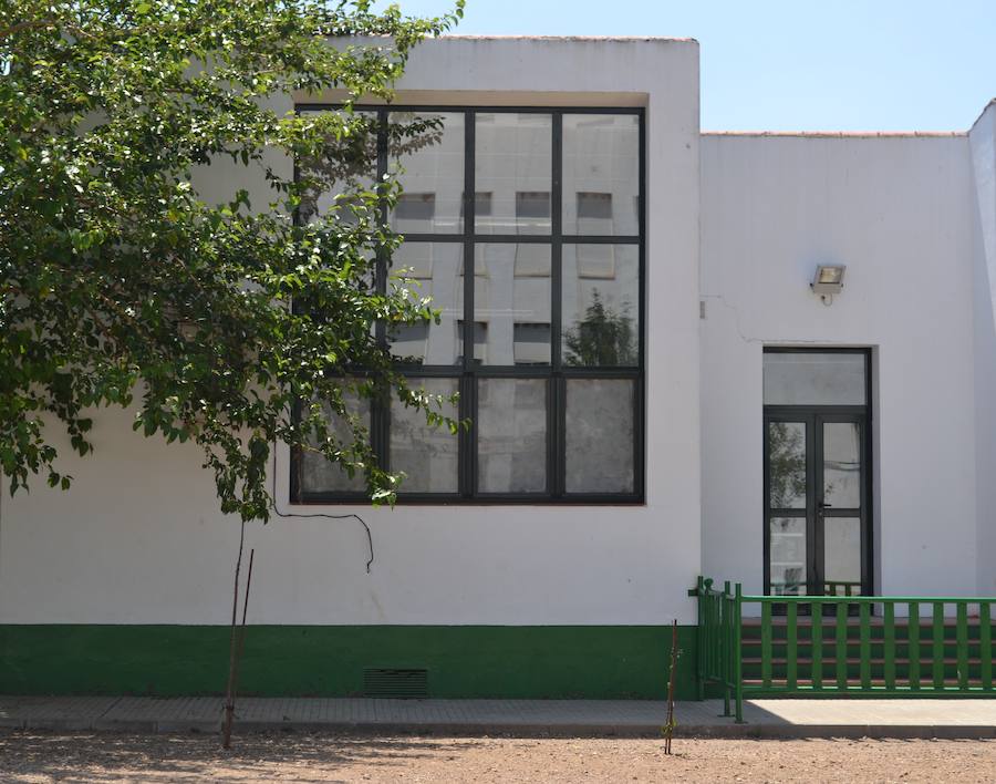 Abierto el plazo de solicitud del servicio de comedor escolar