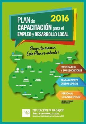 El Taller de Sensibilización para el Emprendimiento se celebrará el miércoles 15 de junio en horario de 9 a 14 horas