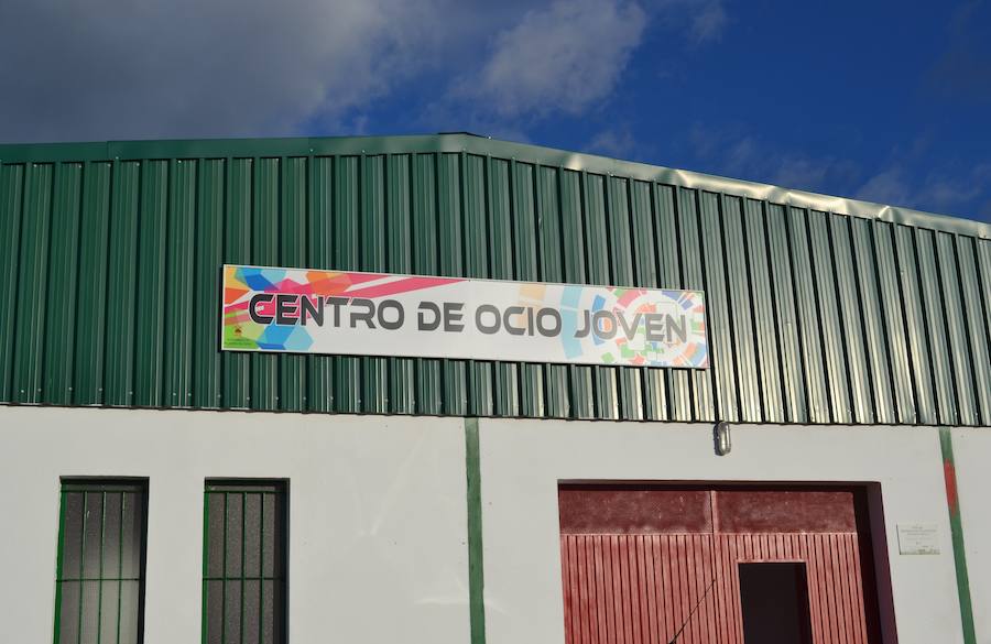 El Centro de Ocio Joven abrirá cada día de cara a la temporada estival