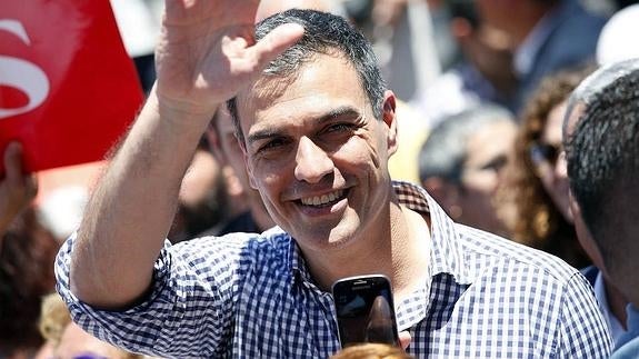 Pedro Sánchez visitará Cáceres y Badajoz el día 21