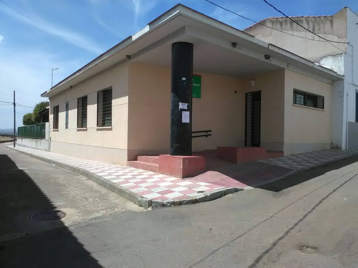 El colegio de La Guarda tendrá nuevo uso como centro médico