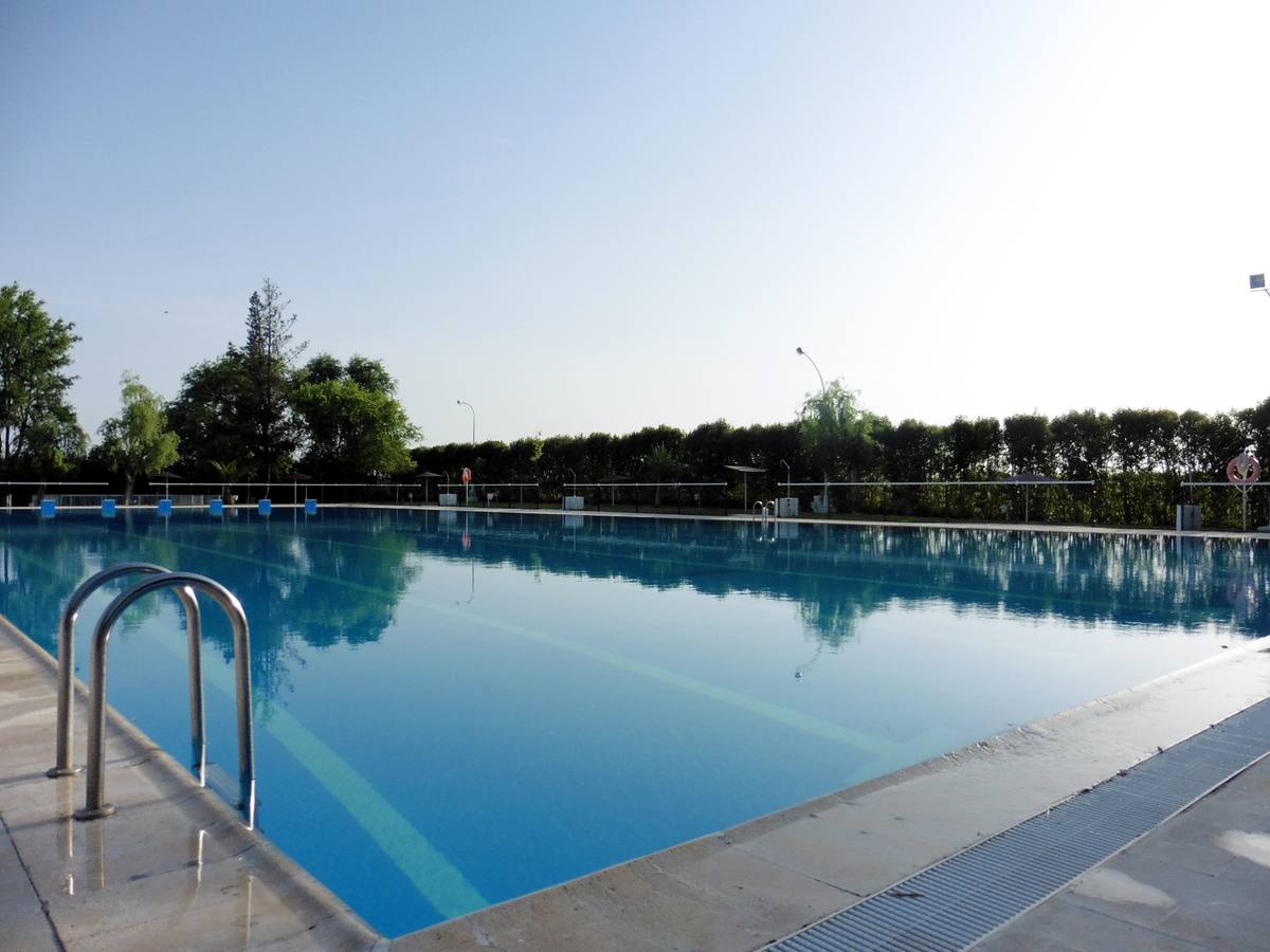 La piscina municipal inaugura hoy la temporada de verano