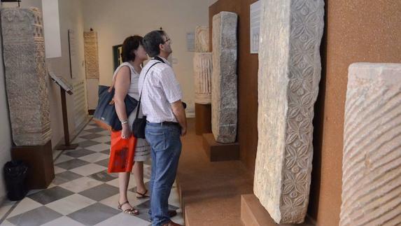 'Voces de un museo' se estrena el domingo en el Arqueológico de Badajoz