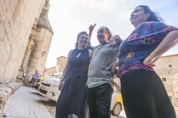 La mezcla de humor y crítica llega al Clásico