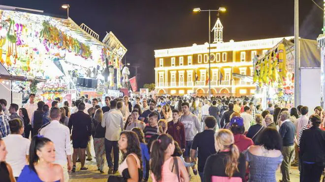 La Feria de San Juan de Badajoz, una de las apuestas para un fin de semana veraniego