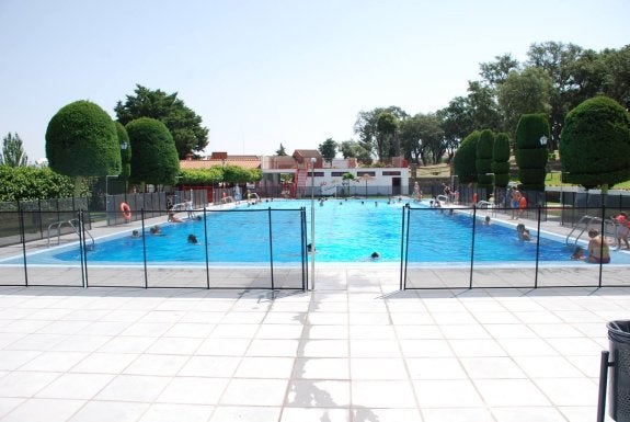 Logrosán abrirá su piscina municipal mañana sábado