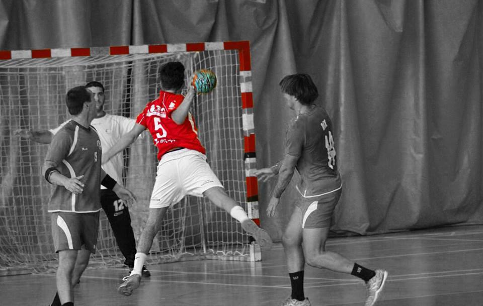 Handball Summer League 2016
