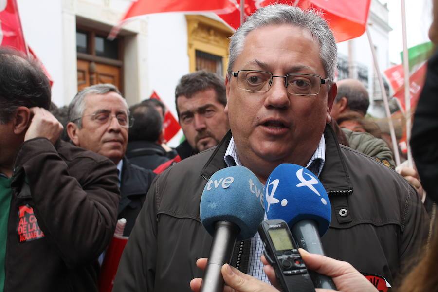 Esta tarde, balance de un año de gestión socialista