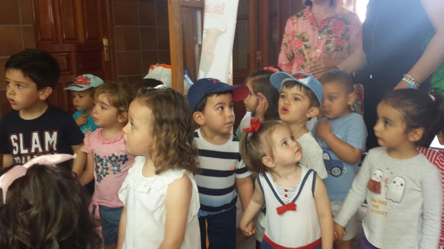 Zarapico abre el plazo de matrícula para el nuevo curso