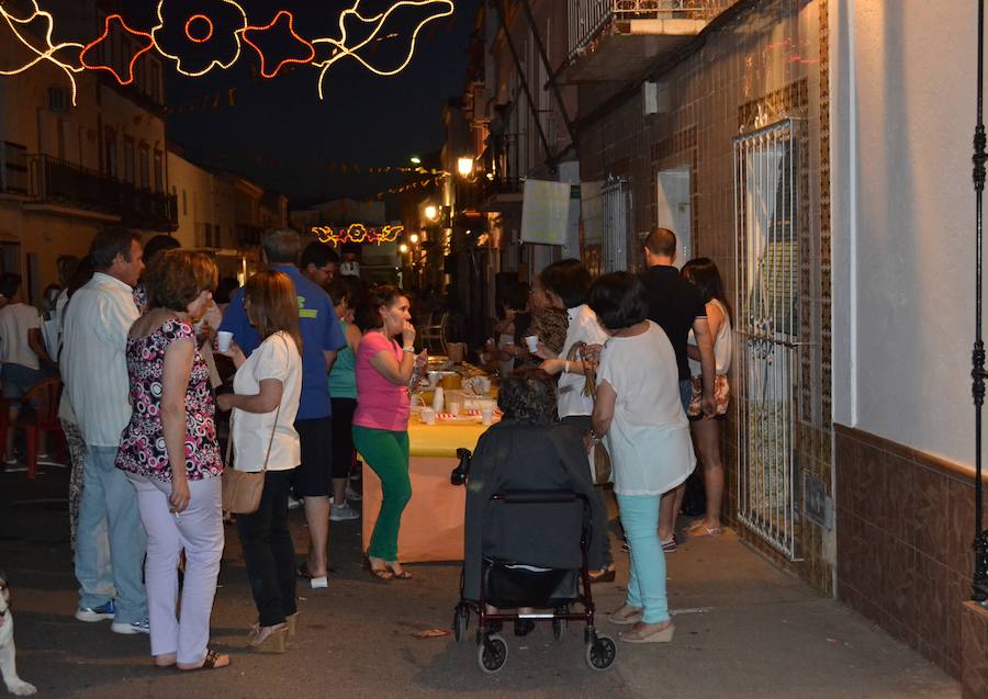 La Fiesta de San Juanito recupera el concurso de tortillas de patatas