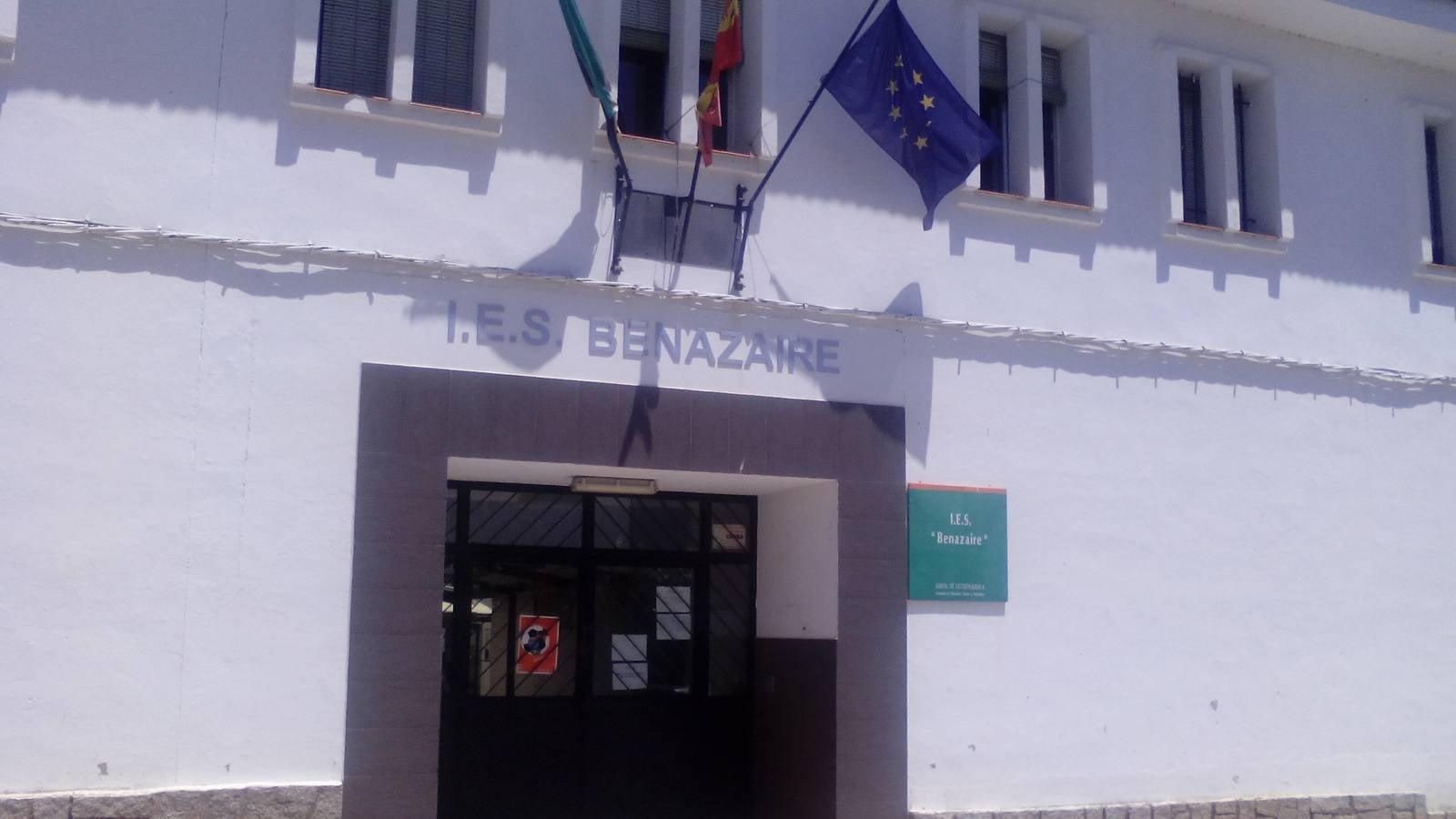 Todos los alumnos del Benazaire pasan la selectividad con altas calificaciones