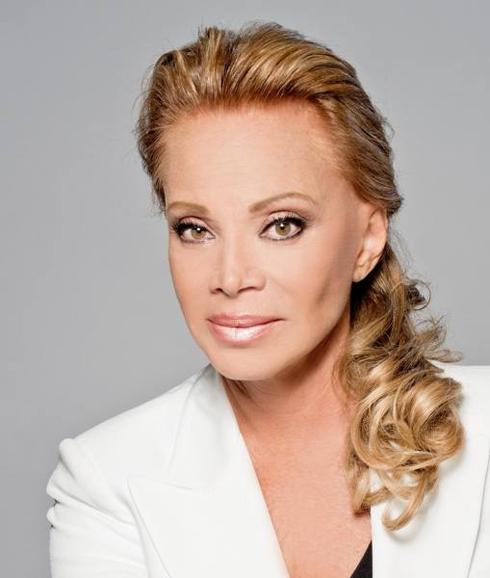 Paloma San Basilio: "Estar en Mérida es un riesgo que asumo feliz"