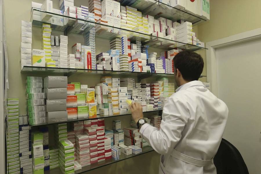 Cofex ultima su integración en el grupo farmacéutico andaluz Cecofar | Hoy