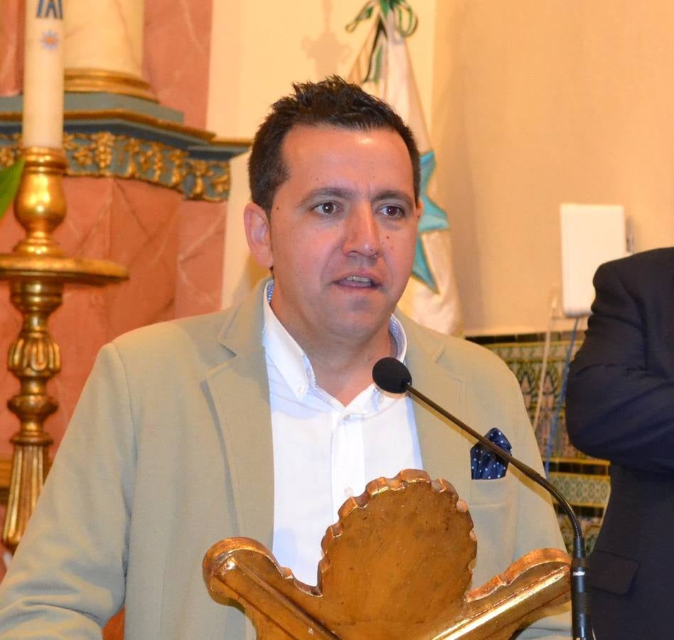 La Estrella inicia su andadura en Tercera con un presupuesto de 51.000 euros