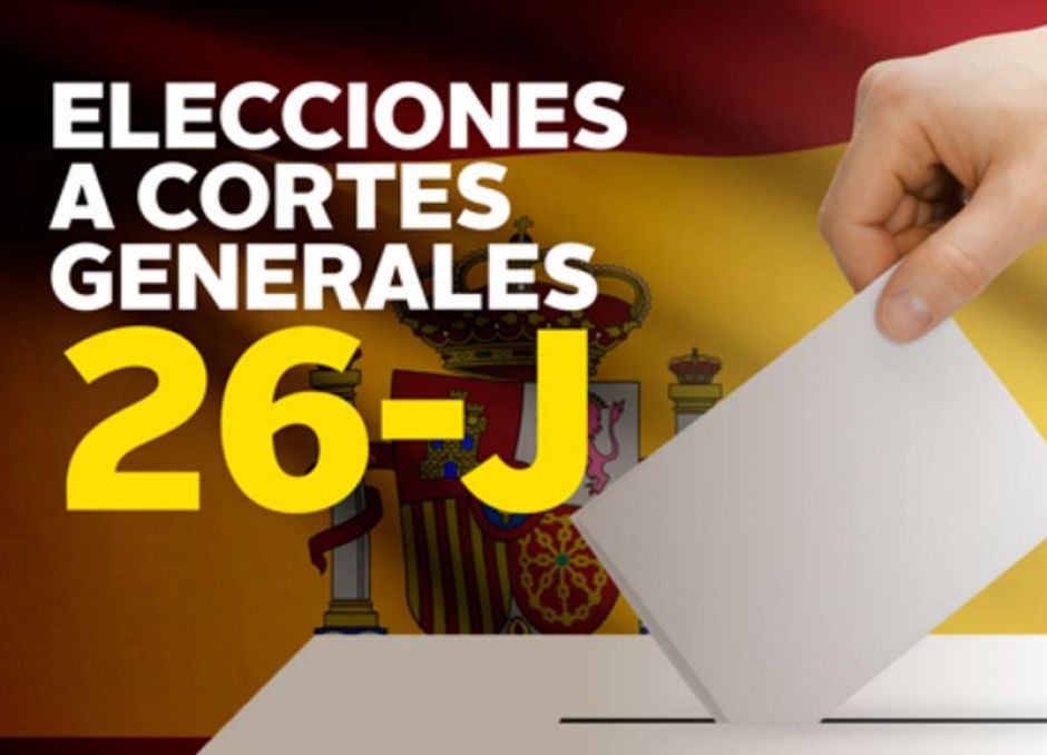 907.297 extremeños están llamados a ejercer su derecho al voto mañana domingo