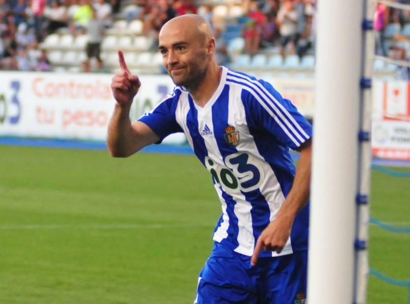 No ha sido un gran año pero quiero seguir jugando a gran nivel