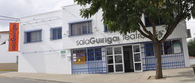 Sala Guirigai estrena su temporada de verano