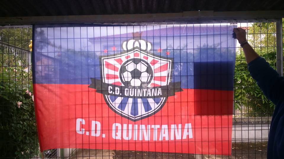 El C.D. Quintana celebrará mañana, día 28, una asamblea general de socios