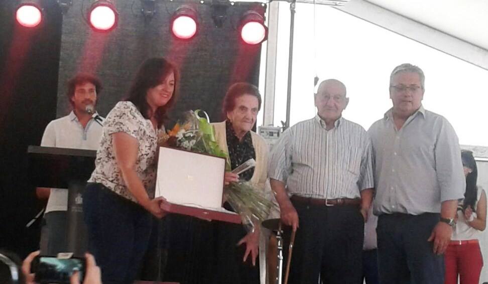 La Mancomunidad de Tentudía celebra su día con una fiesta en plena Sierra