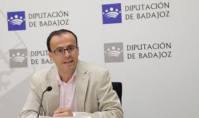 El presidente de la Diputación inaugurará mañana en la localidad una jornada comarcal en La Serena