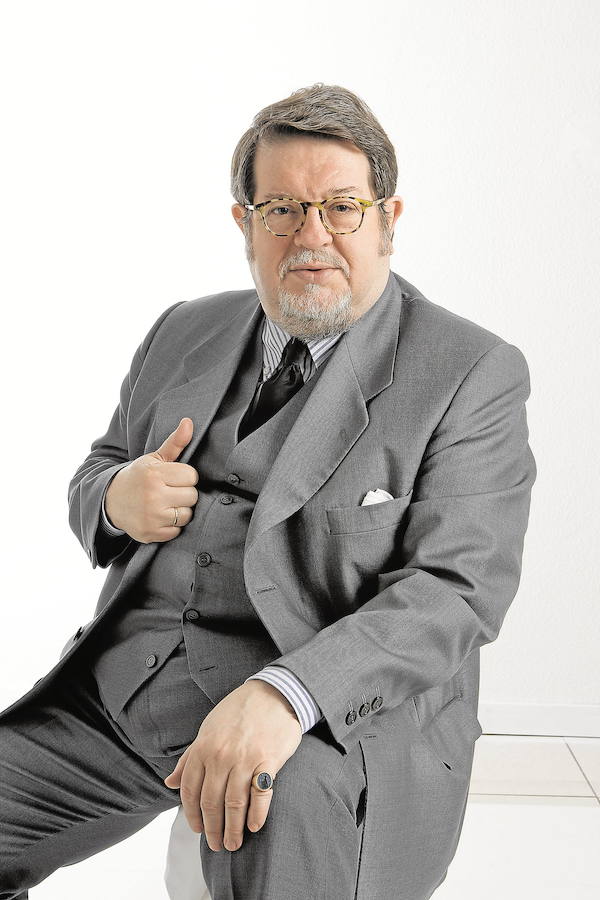 El Centro Unesco de Extremadura realizará un homenaje a Santiago Castelo