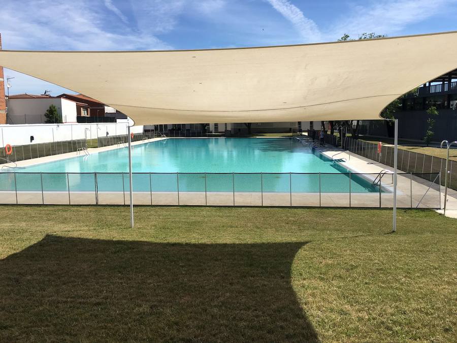 Abierto el plazo de inscripción para los cursos de natación en Arroyo de la Luz