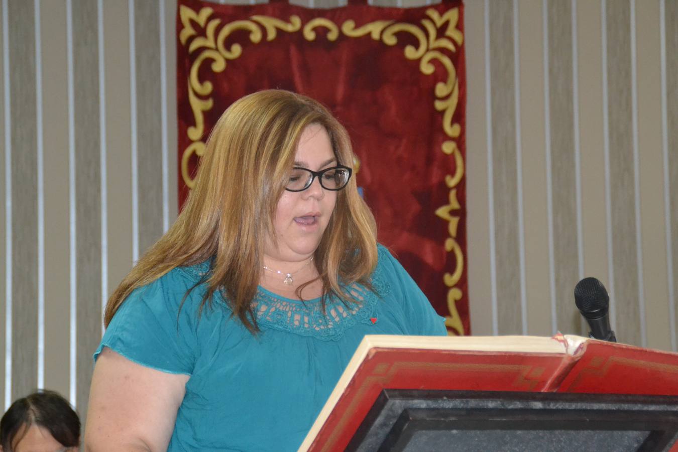 IU critica la subida de impuestos y tasas por equipo de Gobierno y «no para hacer riquezas para el bienestar de sus vecinos»