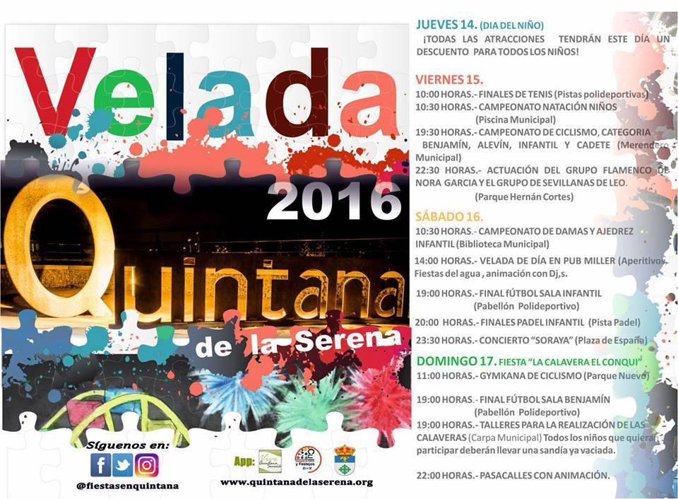 El concierto de Soraya Arnelas, plato fuerte de la Velada 2016