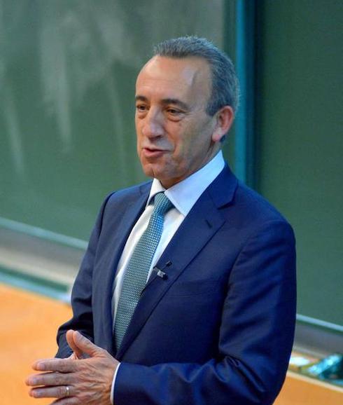 «El sector agroalimentario seguirá creciendo, también en calidad»