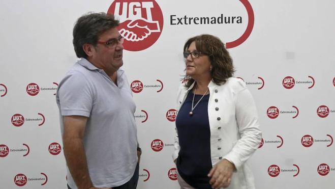 Los sindicatos piden nuevas protestas para mantener la 