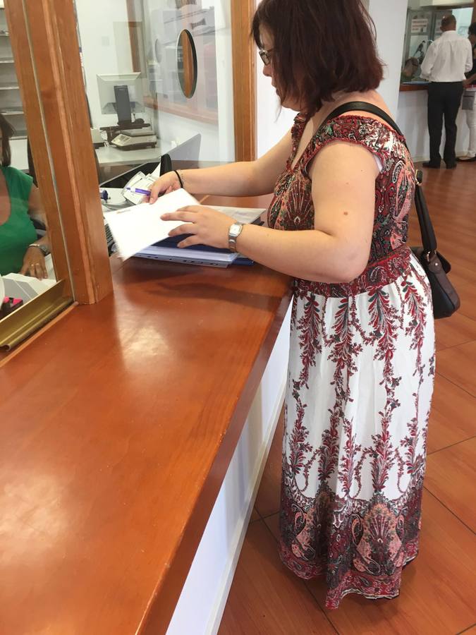 Adecom presenta la estrategia de Desarrollo Participativo de la Comarca de Lácara