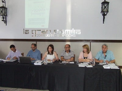 La Asamblea de FEDESIBA aprueba su Estrategia de Desarrollo Local Participativo (EDLP) 2014-2020