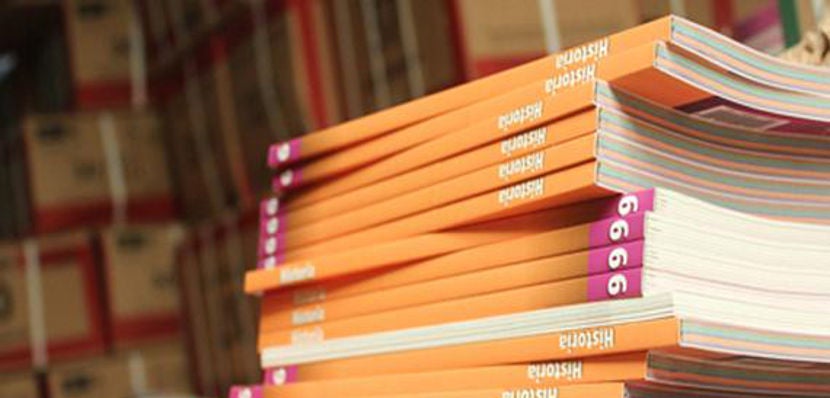 El Ayuntamiento destina 3.600 euros a becas para libros de texto y material escolar