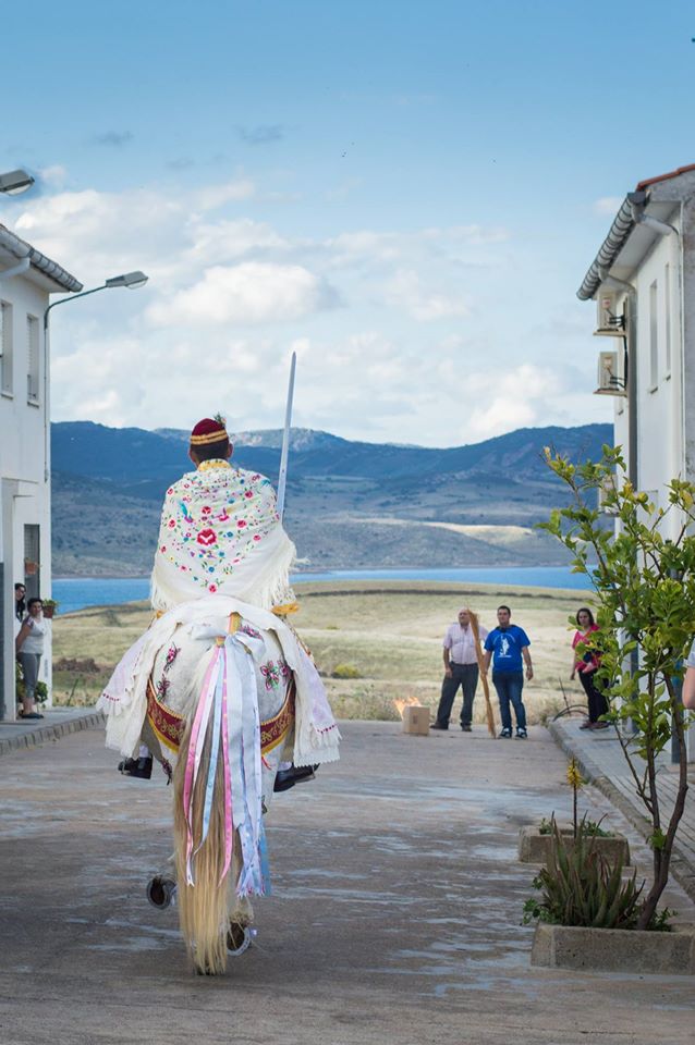 La campanariense, Margarita Gallardo, gana el tercer premio del concurso de fotografía de la Octava del Corpus