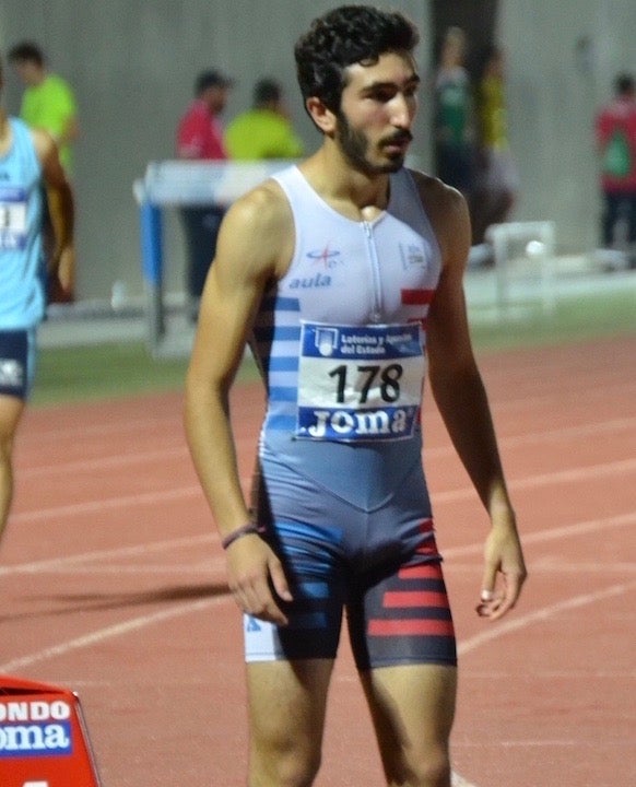 Los juniors demuestran su clase en Castellón