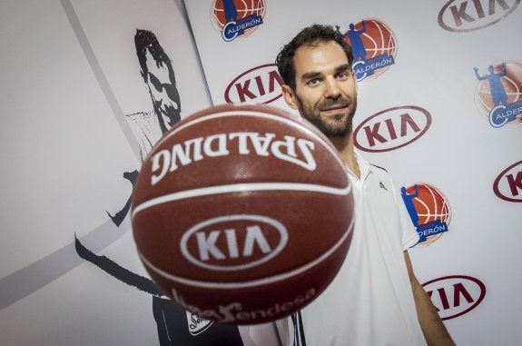 «Jugar en los Lakers quedará para siempre en mi carrera»