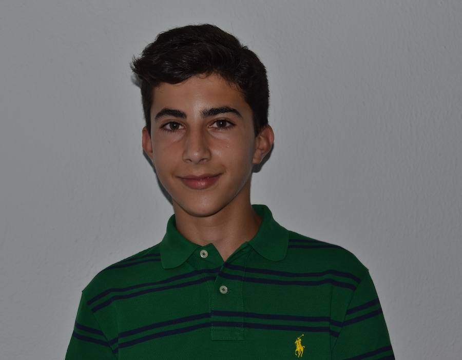 El Novillero villanovense Manuel Perera debuta en Caminomorisco