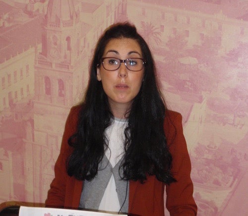 Ya está en marcha el Programa Espacios Educativos Saludables