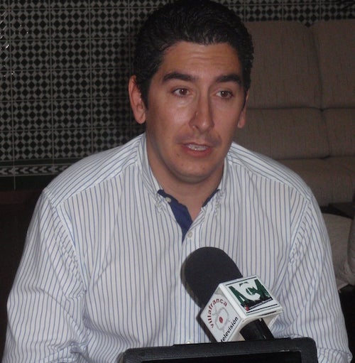 El CAPEX no tiene candidatos a la presidencia del club