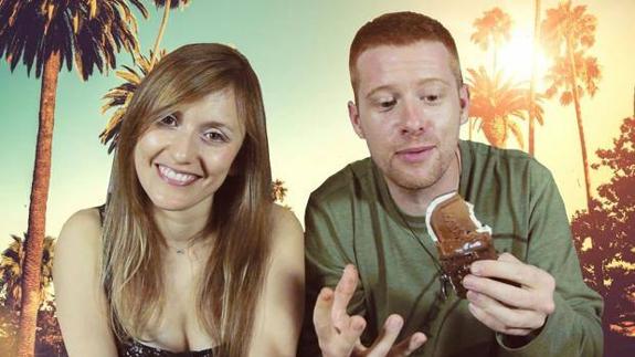 Nestlé despide a la imagen de Maxibon por celebrar la muerte de Víctor Barrio