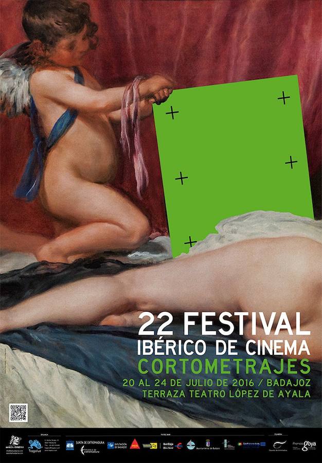 El Festival Ibérico de Cine de Badajoz llega a la localidad por primera vez