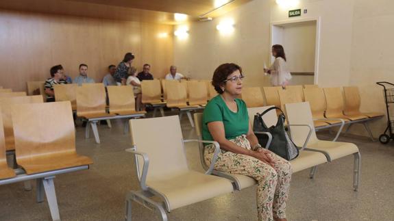 La alcaldesa de Guijo de Coria dice ser víctima de un complot para echarla