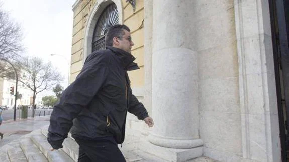 Andalucía recurrirá al Supremo la sentencia que absuelve de abusos al exdirector salesiano