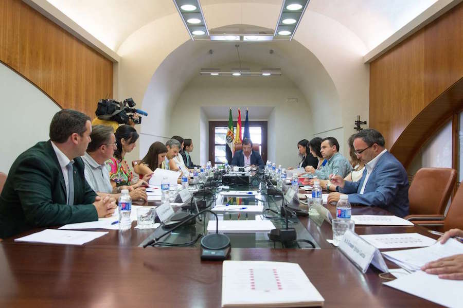 El Patronato de la Fundación Academia Europea de Yuste propone a Juan Carlos Moreno como director gerente de la entidad